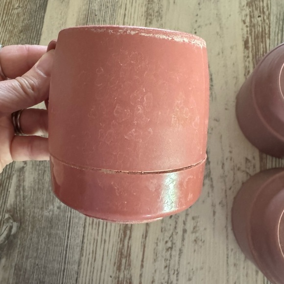 Vintage cups - Picture 3 of 5